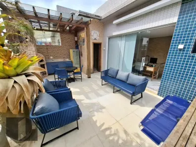 Cobertura com 3 Quartos à venda, 185m² no Barra da Tijuca, Rio de Janeiro