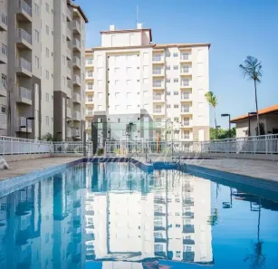 Apartamento com 2 Quartos à venda, 50m² no Ortizes, Valinhos