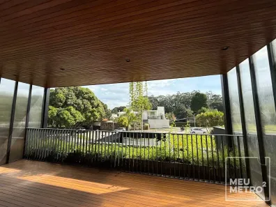Apartamento com 3 Quartos à venda, 209m² no Cacupé, Florianópolis