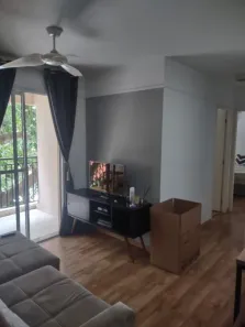 Apartamento com 2 Quartos à venda, 56m² no Barra Funda, São Paulo