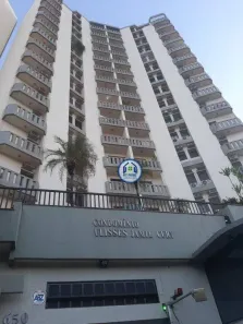 Cobertura com 3 Quartos para venda ou aluguel, 217m² no Santos Dumont, São José do Rio Preto
