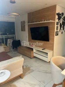 Apartamento com 3 Quartos à venda, 64m² no Jardim das Flores, Osasco