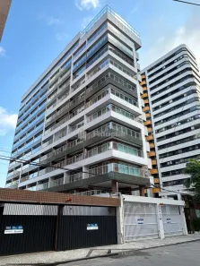 Apartamento com 1 Quarto para alugar, 36m² no Aldeota, Fortaleza