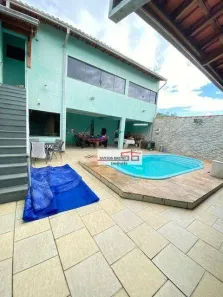 Sobrado com 4 Quartos à venda, 350m² no Sítio Morro Grande, São Paulo