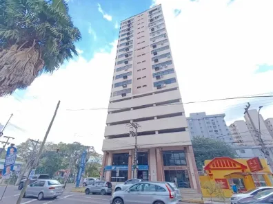 Sala Comercial para alugar, 76m² no Centro, Novo Hamburgo