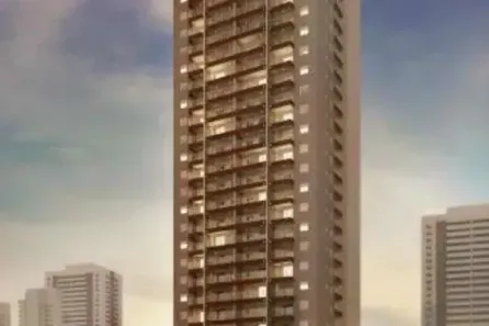 Apartamento com 2 Quartos à venda, 48m² no Cambuci, São Paulo
