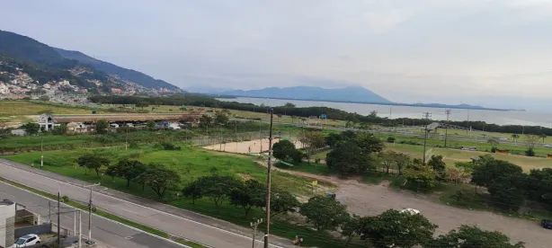 Apartamento com 1 Quarto à venda, 42m² no Saco dos Limões, Florianópolis