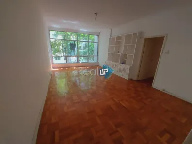 Apartamento com 3 Quartos à venda, 120m² no Copacabana, Rio de Janeiro
