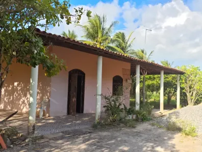Casa com 3 Quartos à venda, 80m² no Marivan, Aracaju