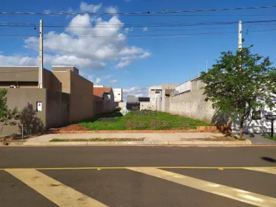 Lote/Terreno à venda, 200m² no Setvalley II, São José do Rio Preto