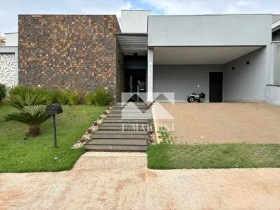 Casa de Condomínio com 3 Quartos à venda, 194m² no Santa Rosa, Piracicaba