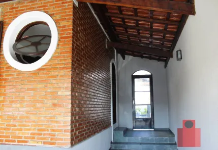 Casa com 4 Quartos à venda, 100m² no Jardim Canuto Borges, Taubaté