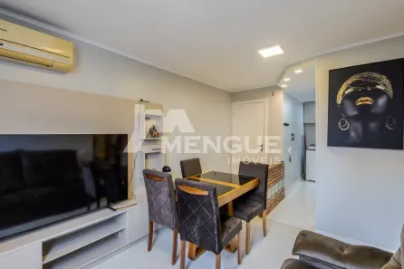 Apartamento com 2 Quartos à venda, 41m² no Sarandi, Porto Alegre