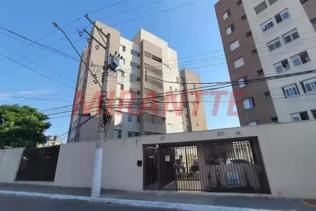 Apartamento com 2 Quartos à venda, 52m² no Vila Celeste (Zona Leste), São Paulo