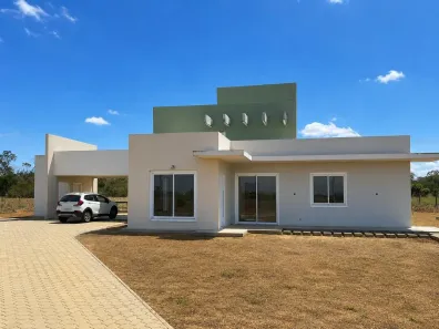 Casa de Condomínio com 6 Quartos à venda, 302m² no Lagoa José Luís, Vitória da Conquista