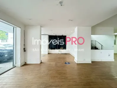 Imóvel Comercial para alugar, 400m² no Indianópolis, São Paulo