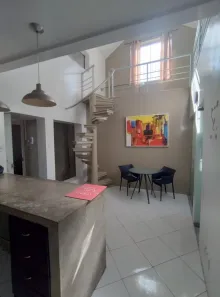 Apartamento com 1 Quarto para alugar, 60m² no Reduto, Belém