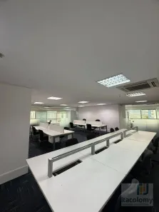 Sala Comercial para alugar, 230m² no Alphaville Centro Industrial e Empresarial/Alphaville., Barueri