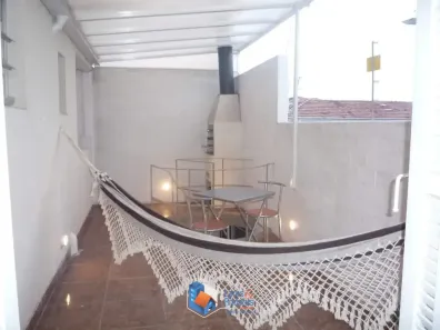 Casa com 2 Quartos à venda, 98m² no Planalto Paulista, São Paulo