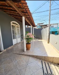 Casa com 4 Quartos à venda, 110m² no Campo Grande, Rio de Janeiro