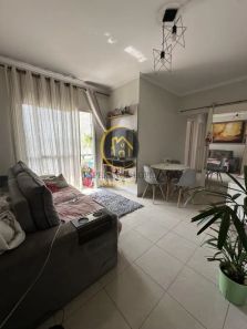 Apartamento com 3 Quartos à venda, 67m² no Quitaúna, Osasco