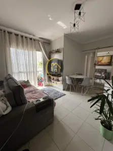 Apartamento com 3 Quartos à venda, 67m² no Quitaúna, Osasco