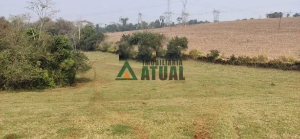 Fazenda/Sítio à venda, 48400m² no Espírito Santo, Londrina