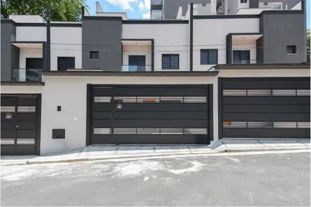 Sobrado com 3 Quartos à venda, 150m² no Vila Gumercindo, São Paulo