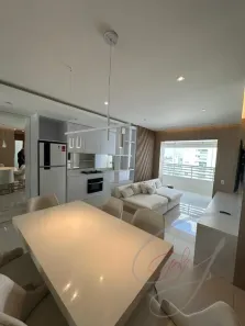Apartamento com 2 Quartos para venda ou aluguel, 67m² no Centro, Osasco