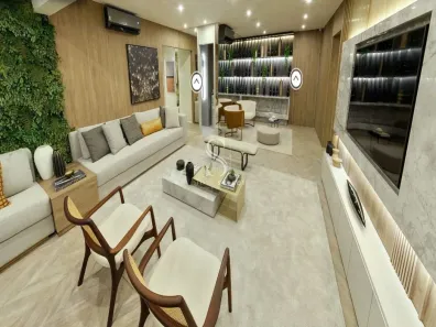 Apartamento com 1 Quarto à venda, 28m² no Aclimação, São Paulo