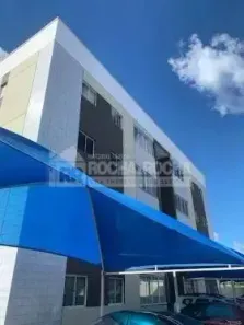Apartamento com 3 Quartos à venda, 69m² no Zoobotânico, Teresina