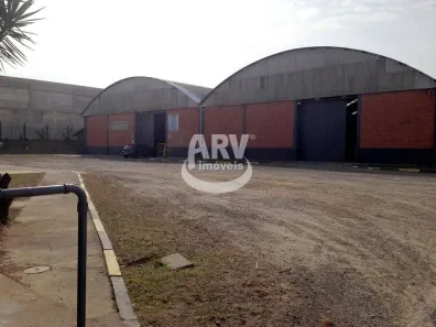 Galpão/Depósito/Armazém para alugar, 800m² no Distrito Industrial, Gravataí
