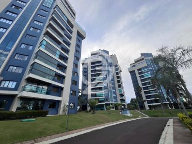 Apartamento com 3 Quartos à venda, 136m² no Notre Dame, Campinas