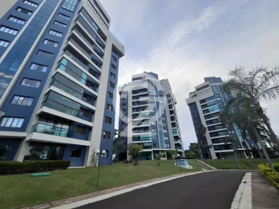 Apartamento com 3 Quartos à venda, 136m² no Notre Dame, Campinas