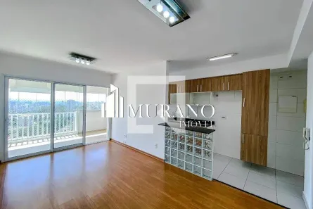 Apartamento com 3 Quartos à venda, 95m² no Cambuci, São Paulo