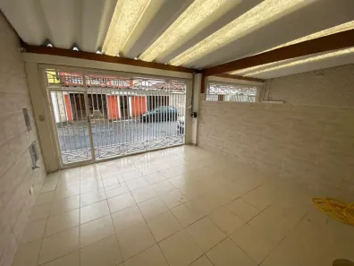 Sobrado com 2 Quartos para alugar, 150m² no Vila Continental, São Paulo