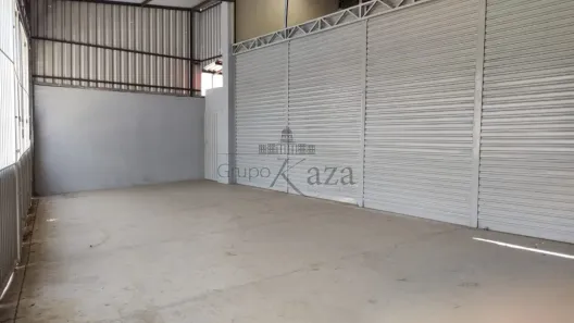 Ponto Comercial à venda, 230m² no Jardim Vale do Sol, São José dos Campos