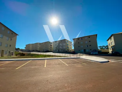 Apartamento com 2 Quartos para alugar, 47m² no Chácaras Americanas, Anápolis