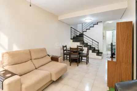Casa de Condomínio com 3 Quartos para alugar, 107m² no Teresópolis, Porto Alegre