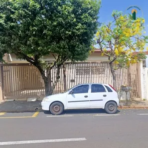 Casa com 3 Quartos para alugar, 140m² no Vila Santa Cruz, São José do Rio Preto