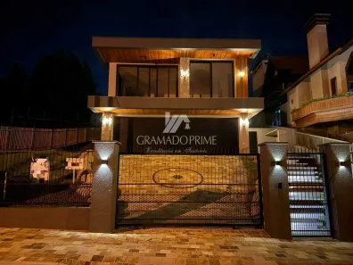 Casa com 3 Quartos à venda, 273m² no Mato Queimado, Gramado