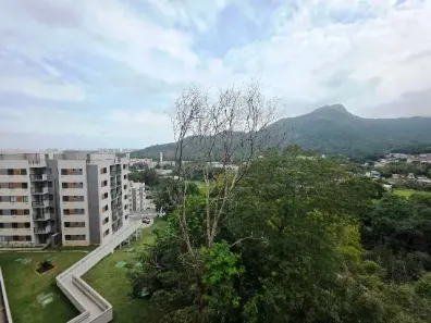 Cobertura com 3 Quartos para alugar, 120m² no Jacarepaguá, Rio de Janeiro