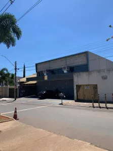 Ponto Comercial para venda ou aluguel, 382m² no Fazenda João Vaz, Goiânia