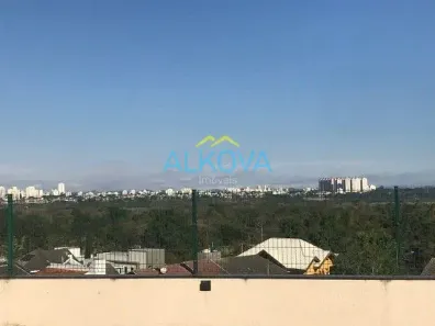 Sobrado com 4 Quartos à venda, 210m² no Urbanova, São José dos Campos