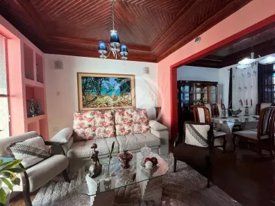 Casa com 3 Quartos à venda, 280m² no Pompéia, Santos