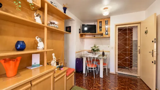 Apartamento com 1 Quarto à venda, 69m² no Maracanã, Foz do Iguaçu