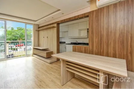 Apartamento com 2 Quartos à venda, 58m² no Vila Nova, Porto Alegre