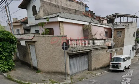 Sobrado com 4 Quartos à venda, 132m² no Jardim Moreira, Guarulhos