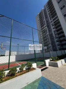 Apartamento com 2 Quartos à venda, 43m² no Jardim Arize, São Paulo