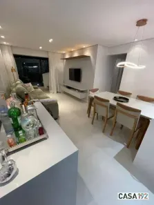 Apartamento com 2 Quartos à venda, 64m² no Jardim Itapeva, São Paulo